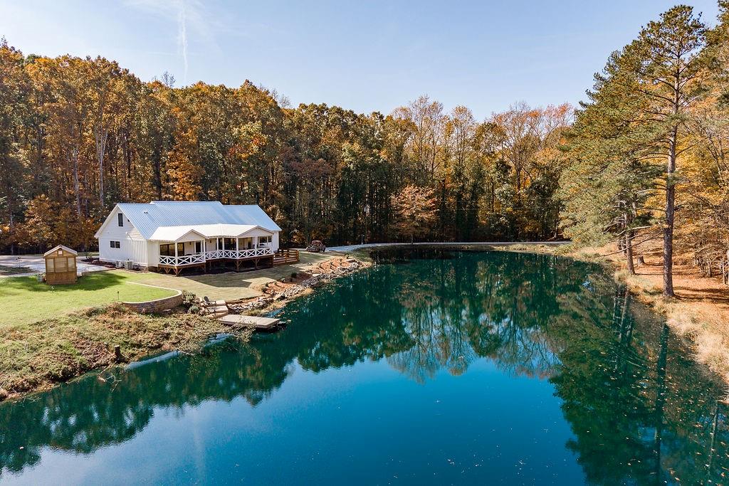 4072 Lebanon Church Road Athens, GA 30607 - Photo 3 of 72