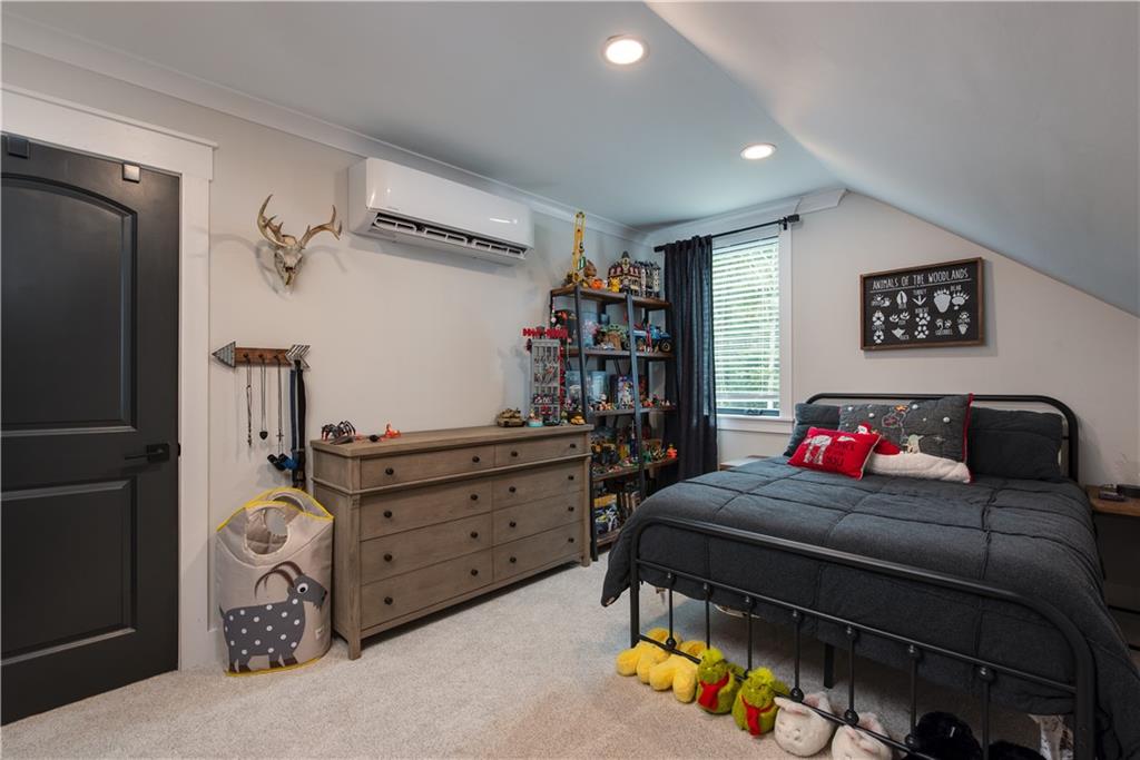 4072 Lebanon Church Road Athens, GA 30607 - Photo 35 of 72