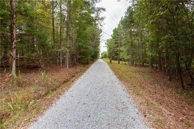 $1,595,000 | 4072 Lebanon Church Road, Athens, GA 30607