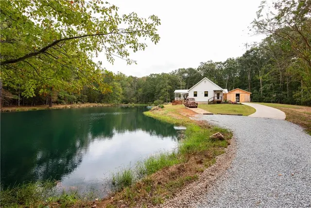 $1,595,000 | 4072 Lebanon Church Road, Athens, GA 30607