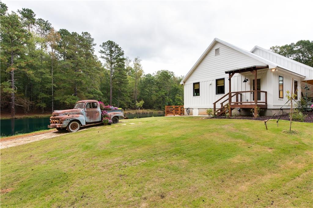 4072 Lebanon Church Road Athens, GA 30607 - Photo 40 of 72