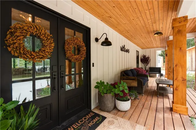 $1,595,000 | 4072 Lebanon Church Road, Athens, GA 30607