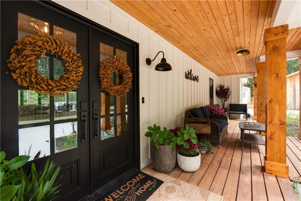 4072 Lebanon Church Road Athens, GA 30607 - Photo 4 of 72