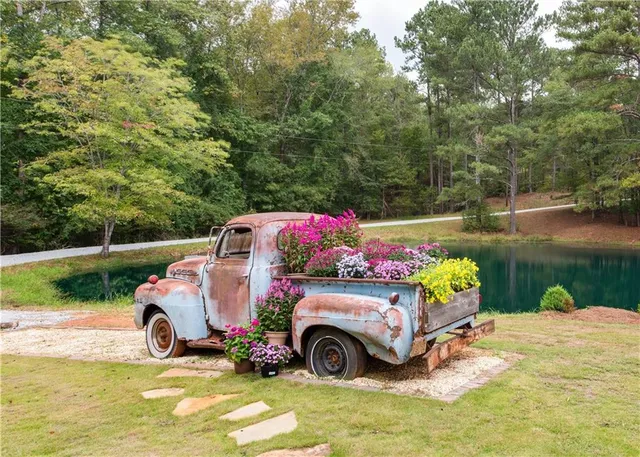 $1,595,000 | 4072 Lebanon Church Road, Athens, GA 30607