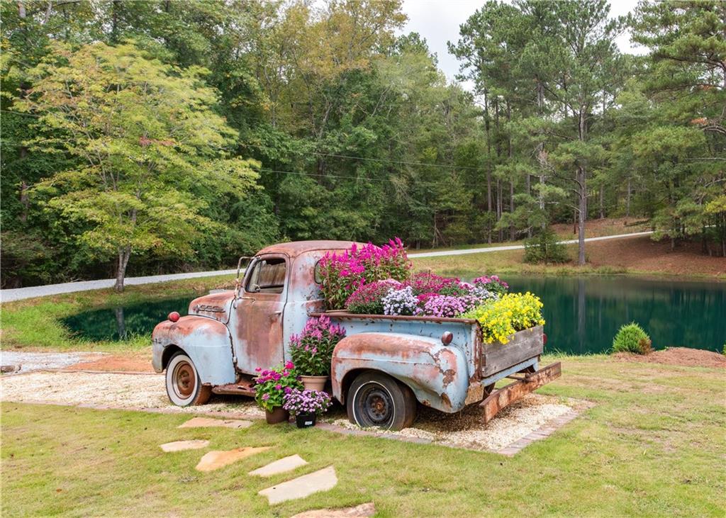 4072 Lebanon Church Road Athens, GA 30607 - Photo 42 of 72