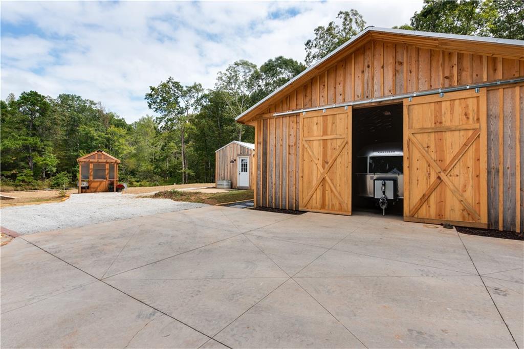 4072 Lebanon Church Road Athens, GA 30607 - Photo 43 of 72