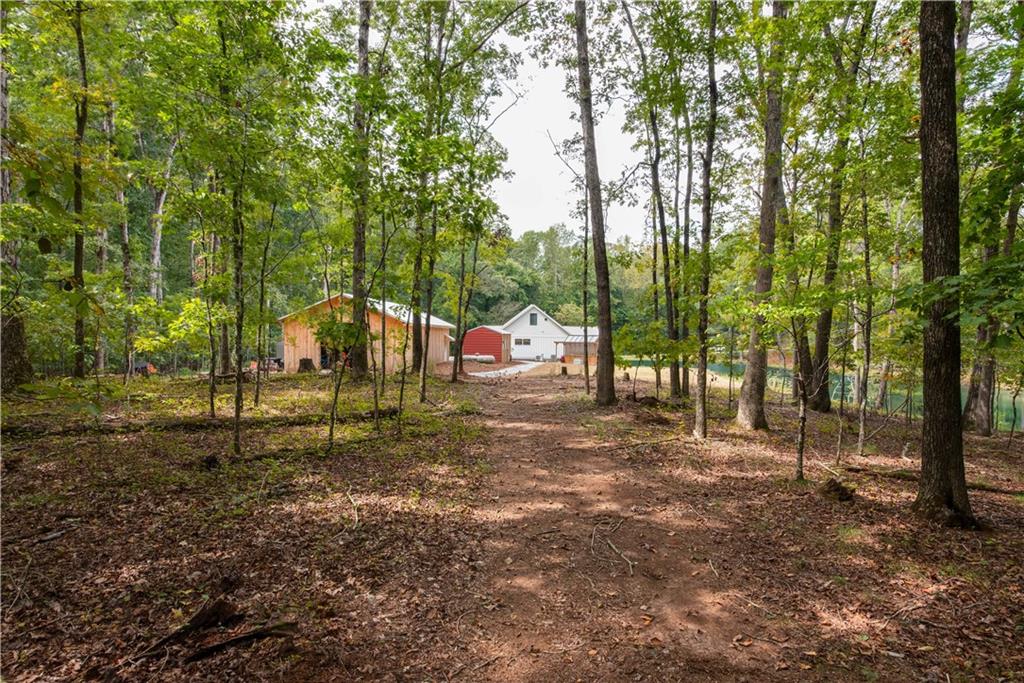 4072 Lebanon Church Road Athens, GA 30607 - Photo 44 of 72