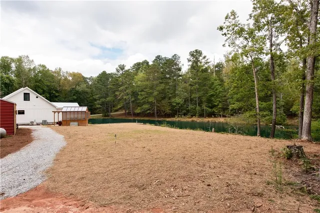 $1,595,000 | 4072 Lebanon Church Road, Athens, GA 30607
