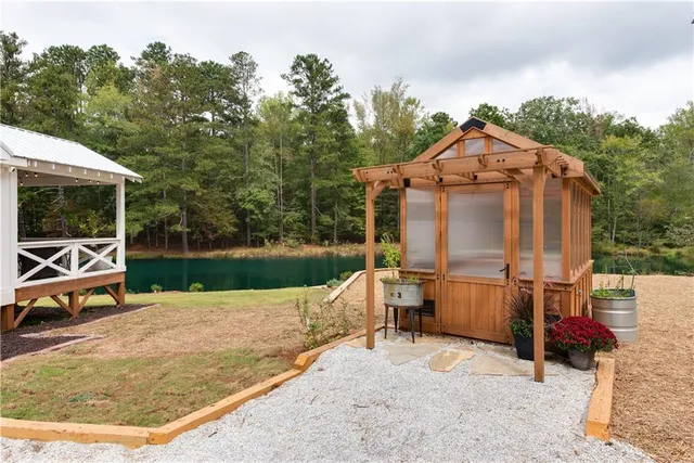 $1,595,000 | 4072 Lebanon Church Road, Athens, GA 30607