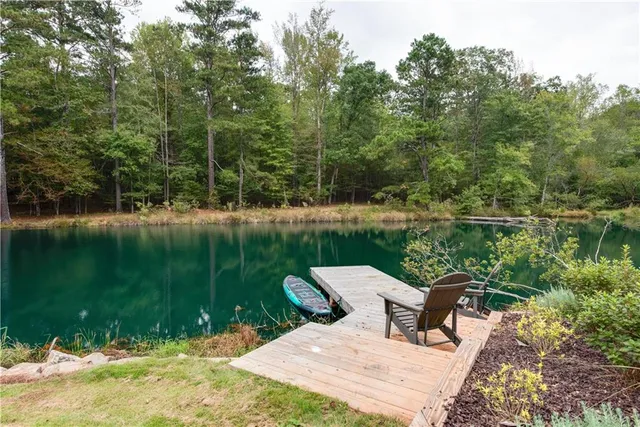 $1,595,000 | 4072 Lebanon Church Road, Athens, GA 30607