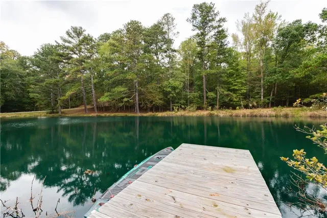 $1,595,000 | 4072 Lebanon Church Road, Athens, GA 30607