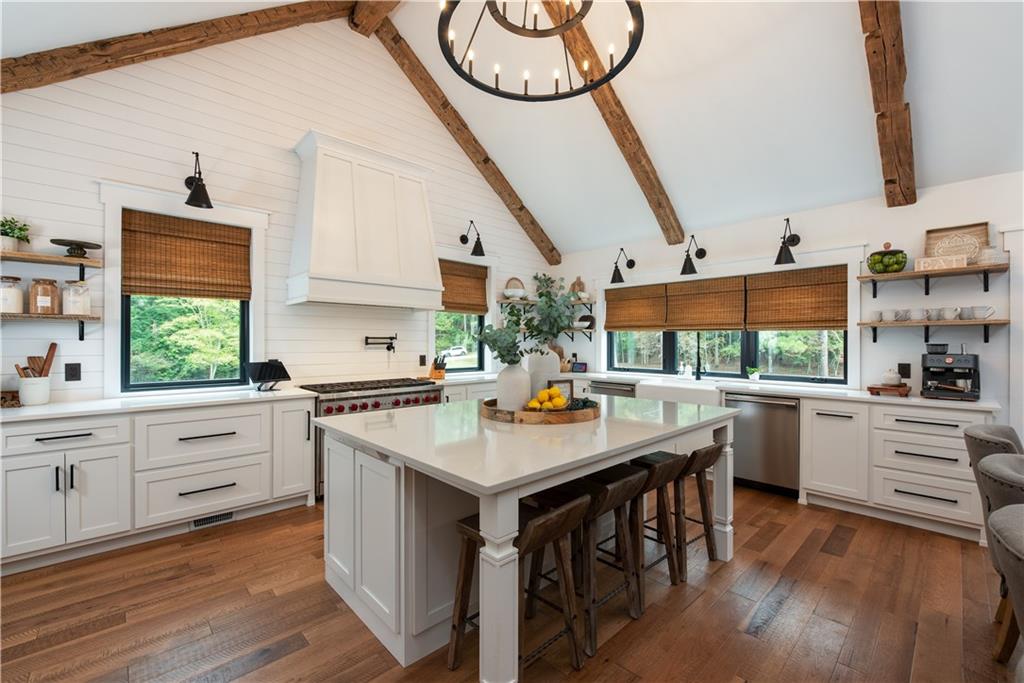 4072 Lebanon Church Road Athens, GA 30607 - Photo 5 of 72