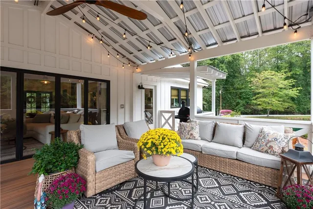 $1,595,000 | 4072 Lebanon Church Road, Athens, GA 30607