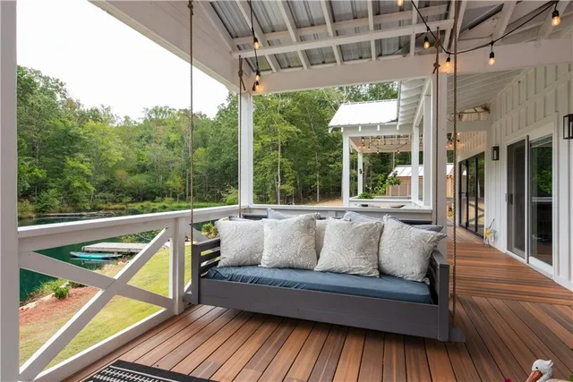 $1,595,000 | 4072 Lebanon Church Road, Athens, GA 30607