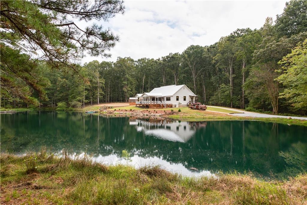 4072 Lebanon Church Road Athens, GA 30607 - Photo 58 of 72