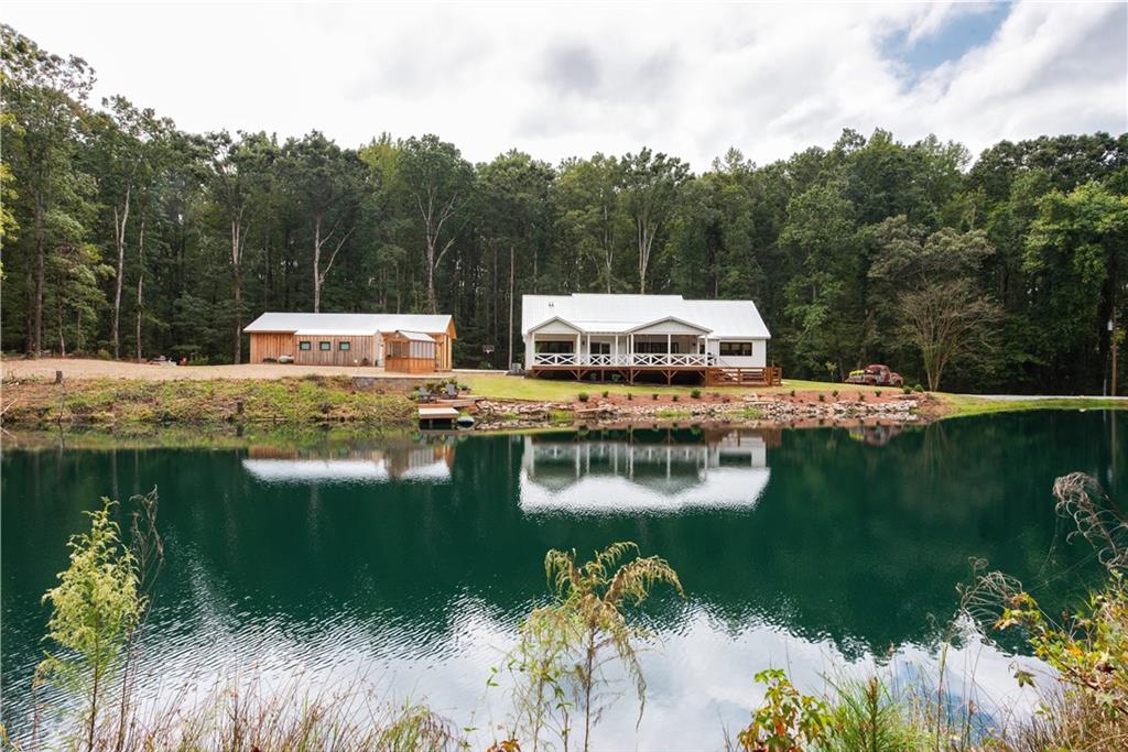 4072 Lebanon Church Road Athens, GA 30607 - Photo 59 of 72