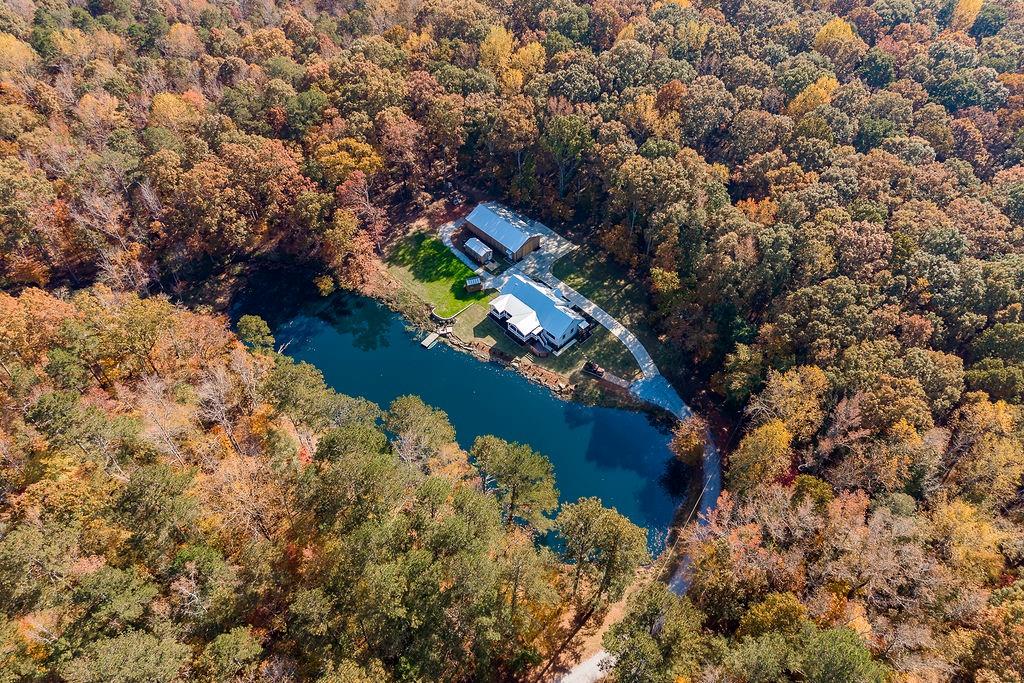 4072 Lebanon Church Road Athens, GA 30607 - Photo 6 of 72