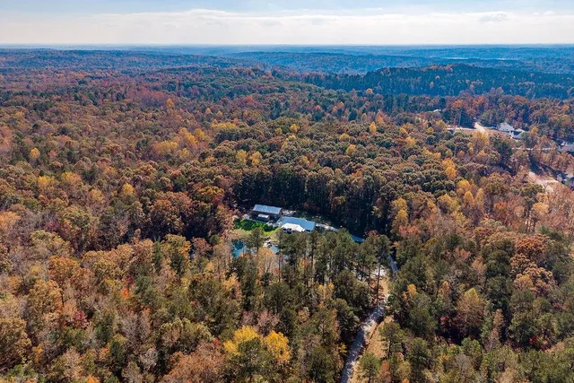 $1,595,000 | 4072 Lebanon Church Road, Athens, GA 30607