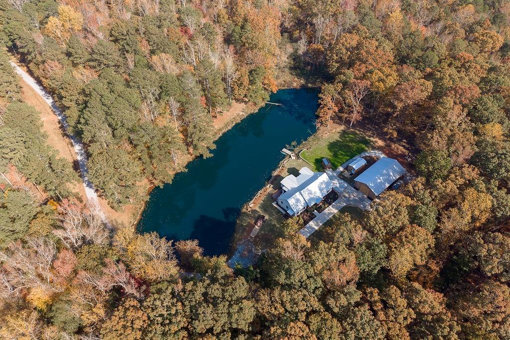 4072 Lebanon Church Road Athens, GA 30607 - Photo 62 of 72