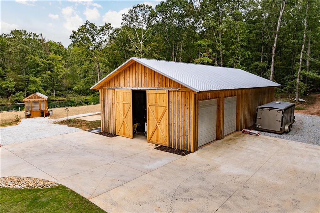 4072 Lebanon Church Road Athens, GA 30607 - Photo 63 of 72