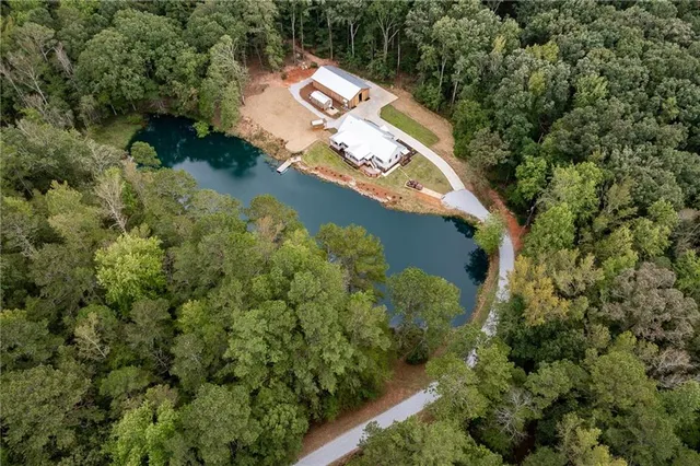 $1,595,000 | 4072 Lebanon Church Road, Athens, GA 30607