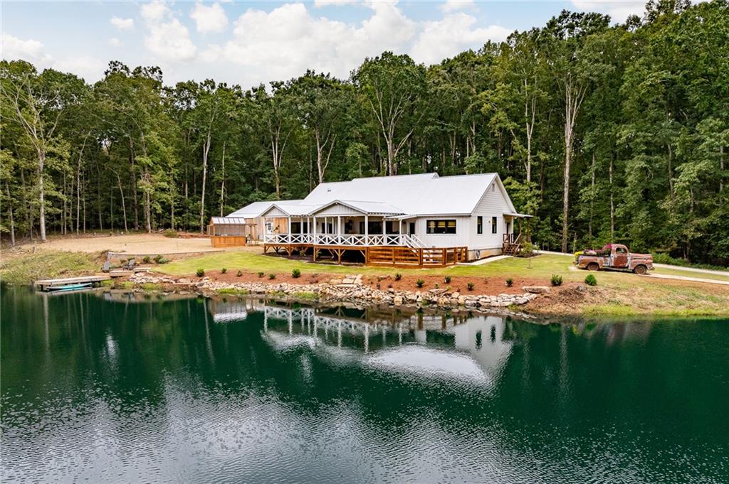 4072 Lebanon Church Road Athens, GA 30607 - Photo 65 of 72