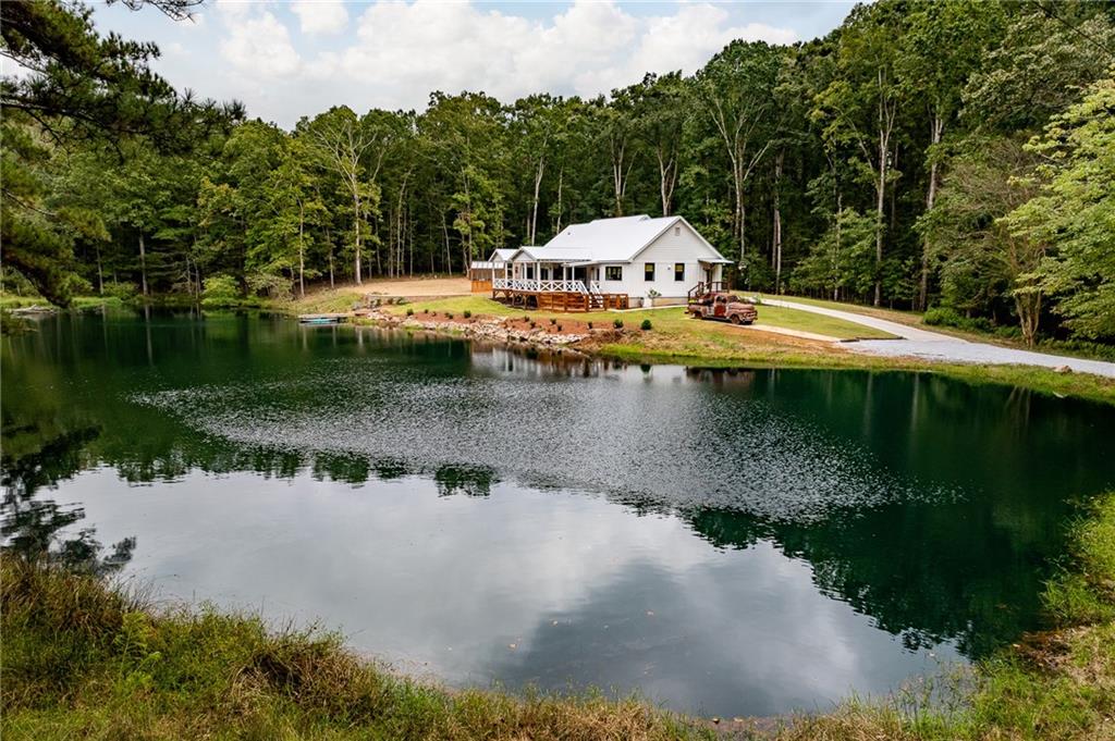 4072 Lebanon Church Road Athens, GA 30607 - Photo 66 of 72