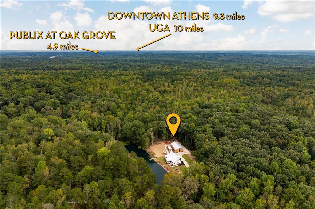 4072 Lebanon Church Road Athens, GA 30607 - Photo 72 of 72