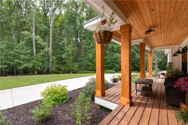 $1,595,000 | 4072 Lebanon Church Road, Athens, GA 30607