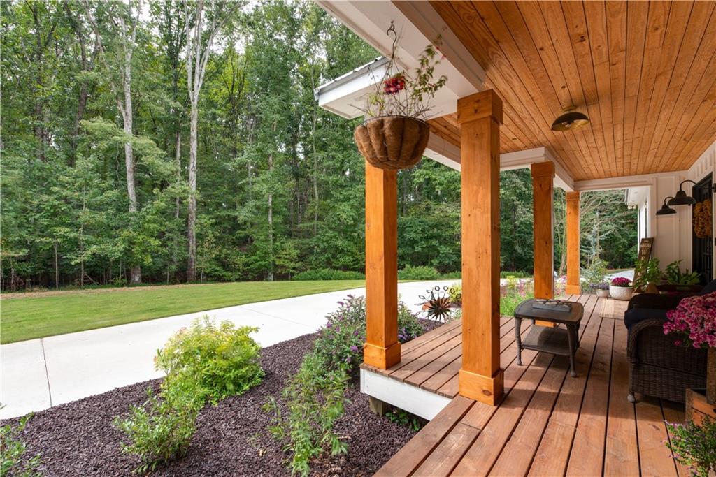 4072 Lebanon Church Road Athens, GA 30607 - Photo 9 of 72