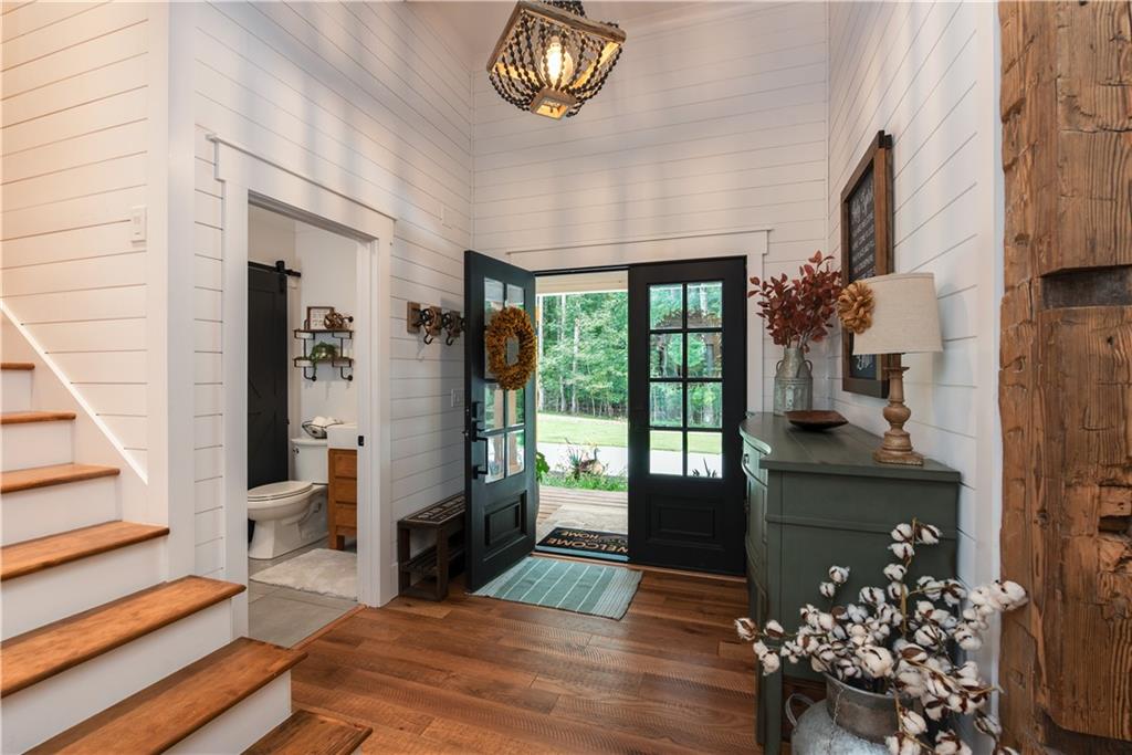 4072 Lebanon Church Road Athens, GA 30607 - Photo 10 of 72