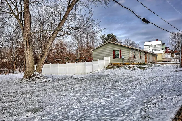 $229,900 | 305 Cherry Alley, Lemont Furnace, PA 15456