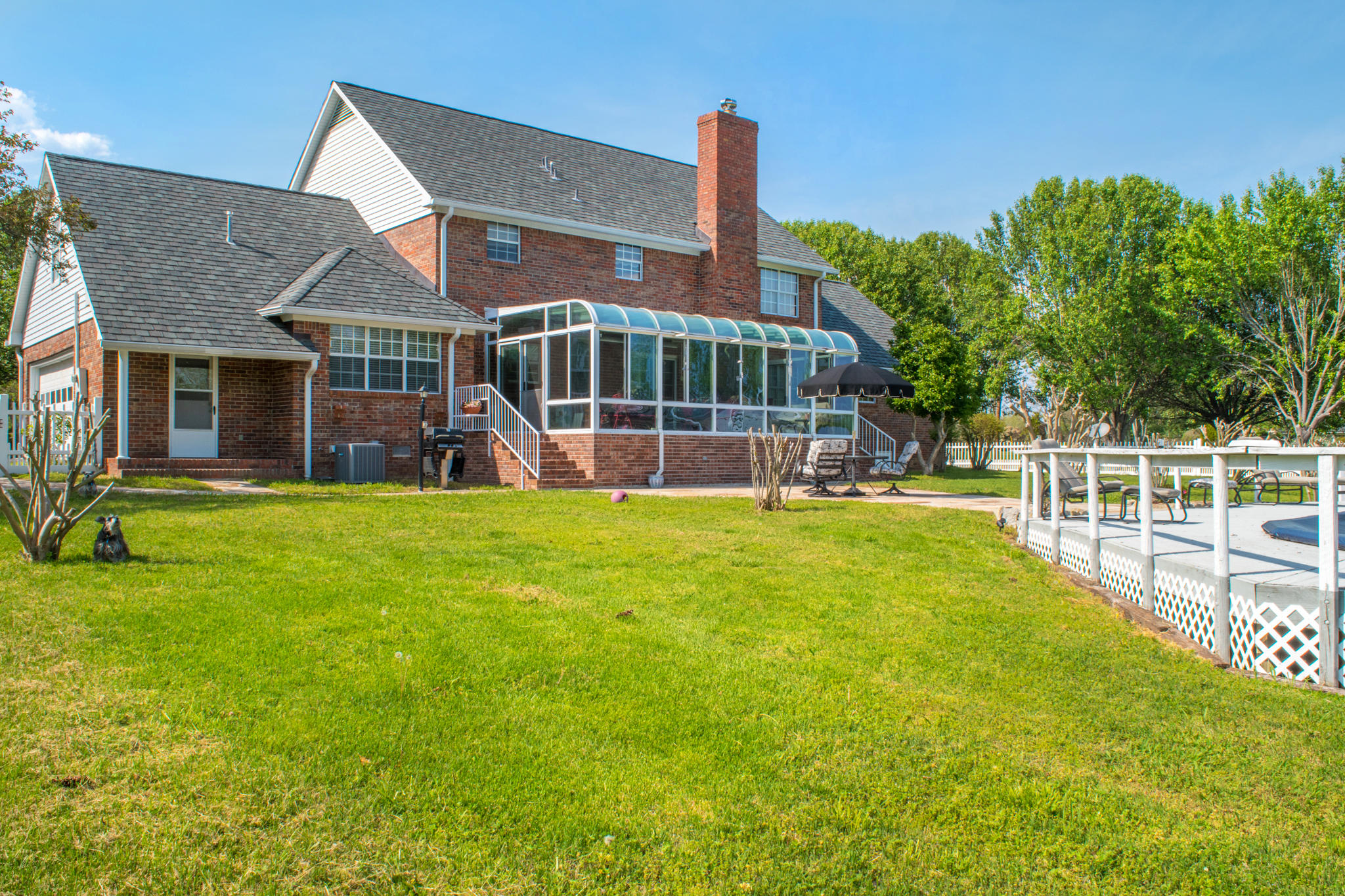 3712 Double S Road Dayton, TN 37321 - Photo 12 of 52 12-15