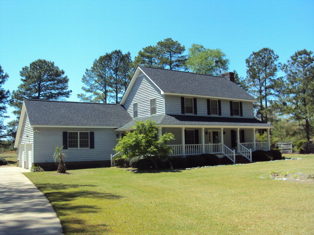 1981 Robersonville Road Washington, NC 27889 - Photo 1 of 26 Primary Photo