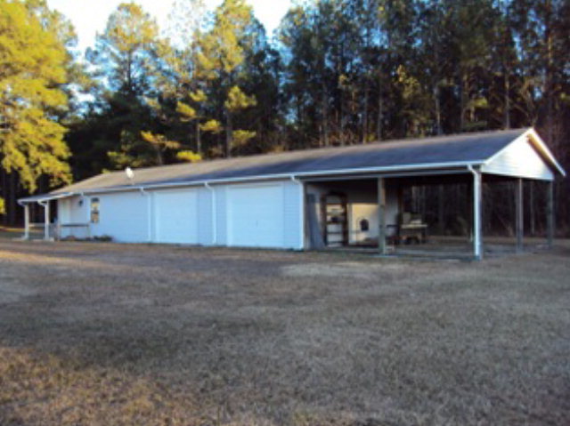 1981 Robersonville Road Washington, NC 27889 - Photo 20 of 26 Additional Photo