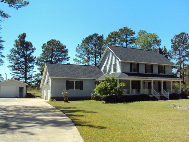 1981 Robersonville Road Washington, NC 27889 - Photo 24 of 26 Additional Photo