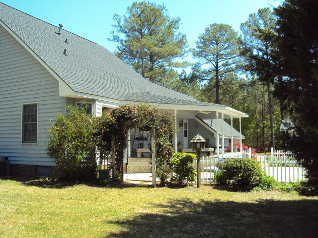 1981 Robersonville Road Washington, NC 27889 - Photo 25 of 26 Additional Photo
