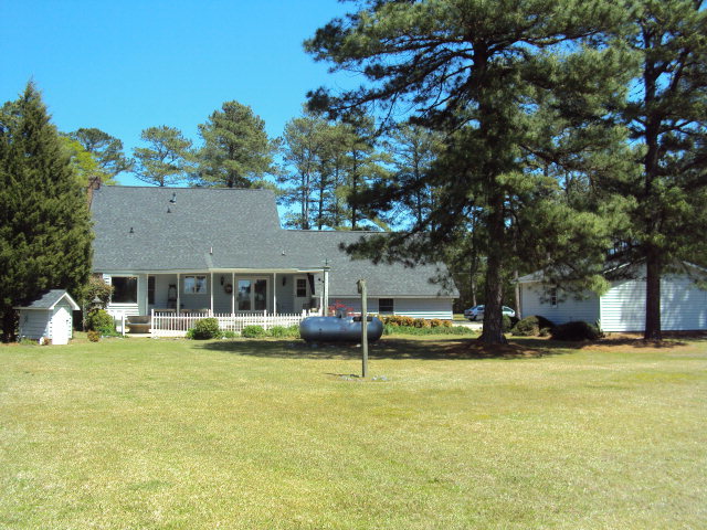 1981 Robersonville Road Washington, NC 27889 - Photo 26 of 26 Additional Photo