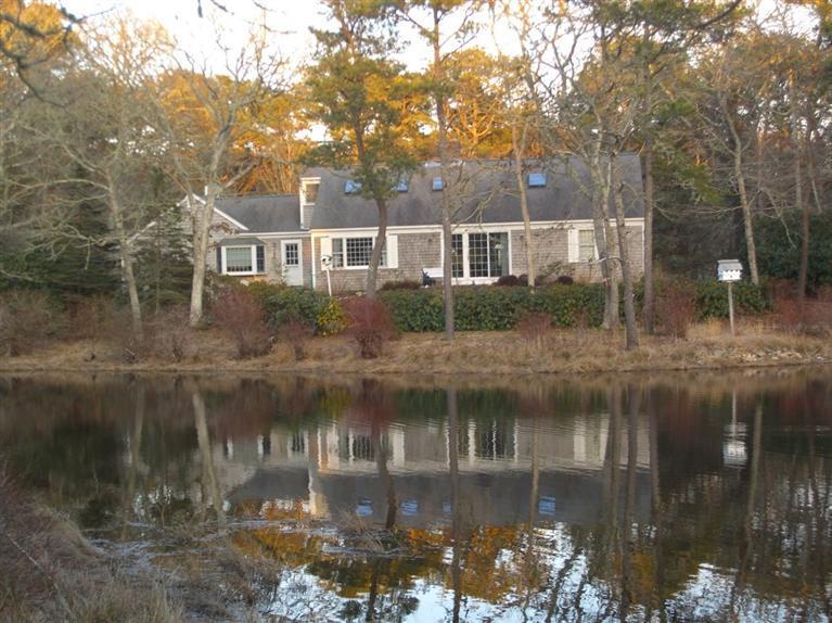 12 Wales Road Harwich, MA 02645 - Photo 5 of 13 Additional Photo