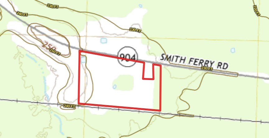 0 Smith Ferry Road Sontag, MS 39665 - Photo 23 of 25 Photo 23