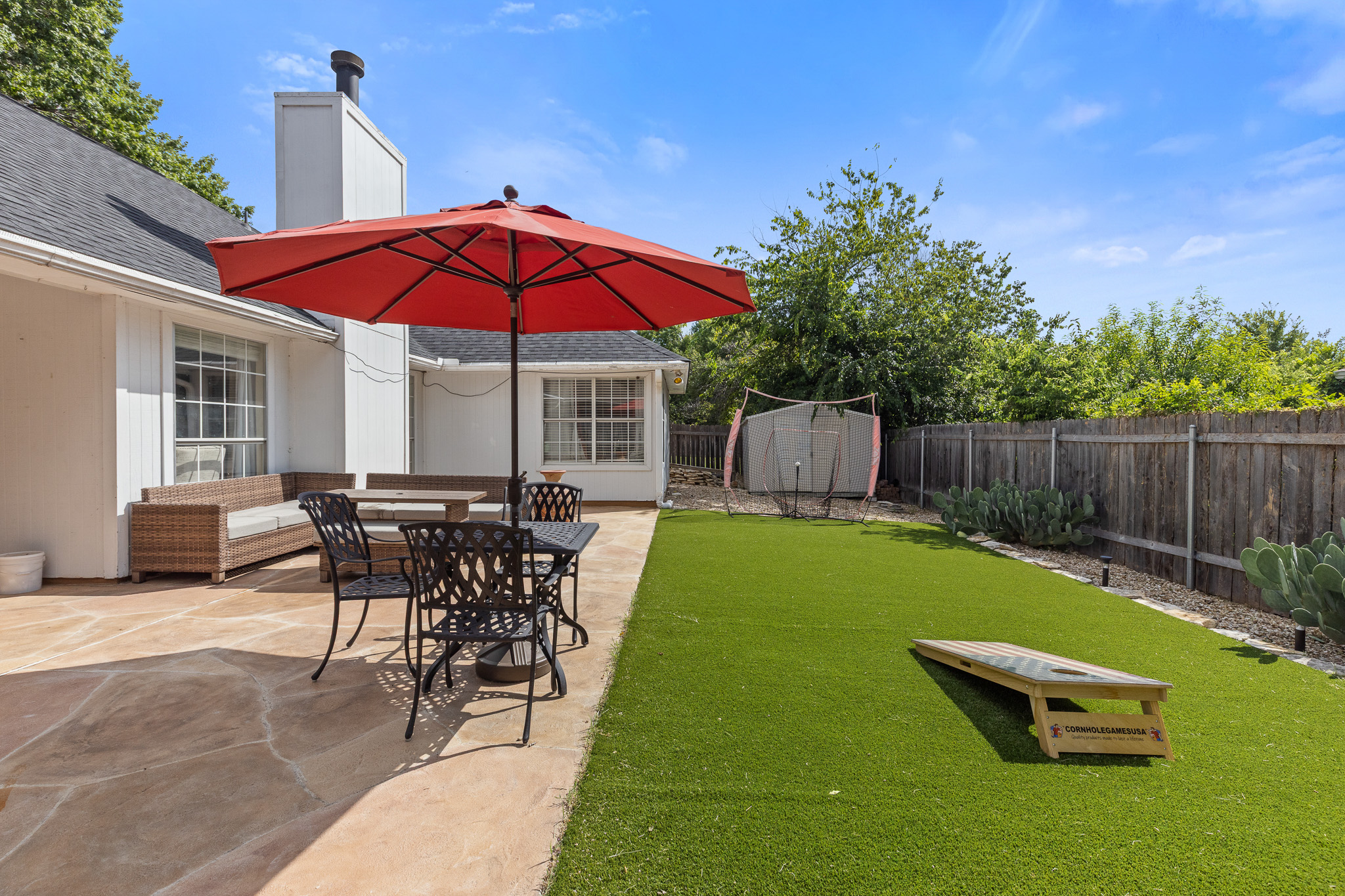 2305 Raintree Path Round Rock, TX 78664 - Photo 29 of 36