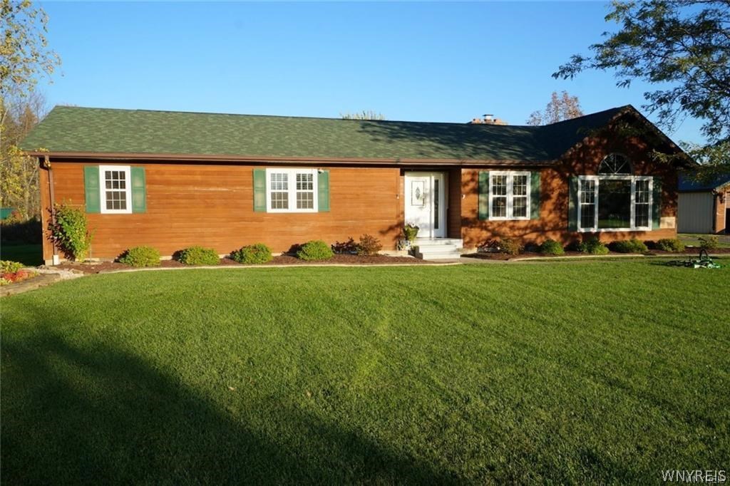 3179 Palmer Road Wilson, NY 14131 - Photo 1 of 1