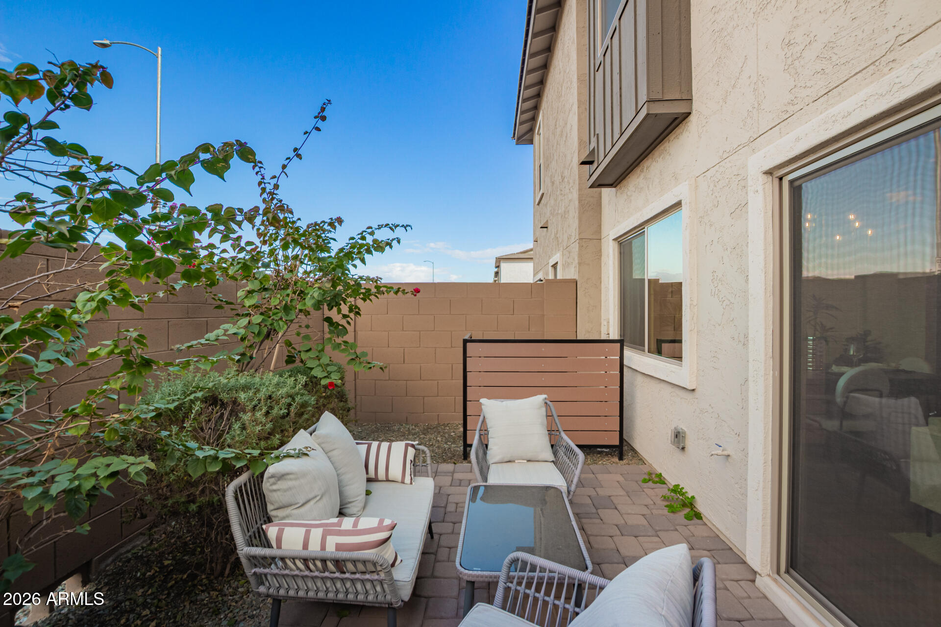 7576 West Darrow Street Laveen, AZ 85339 - Photo 33 of 44 patio