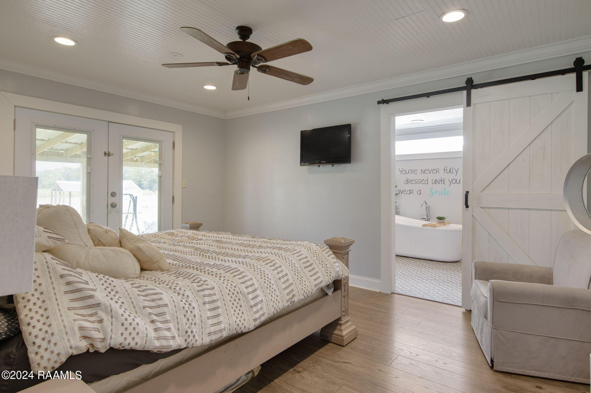 5605 Beau Road Maurice, LA 70555 - Photo 16 of 23 18-web-or-mls-5605 Beau Rd-18