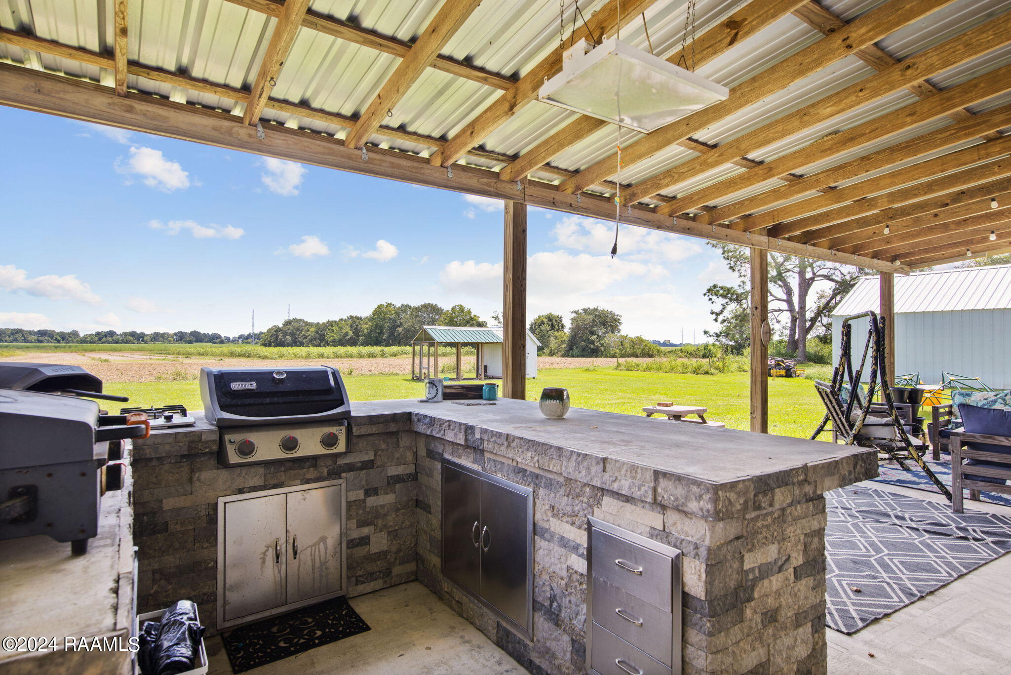 5605 Beau Road Maurice, LA 70555 - Photo 21 of 23 22-web-or-mls-5605 Beau Rd-22