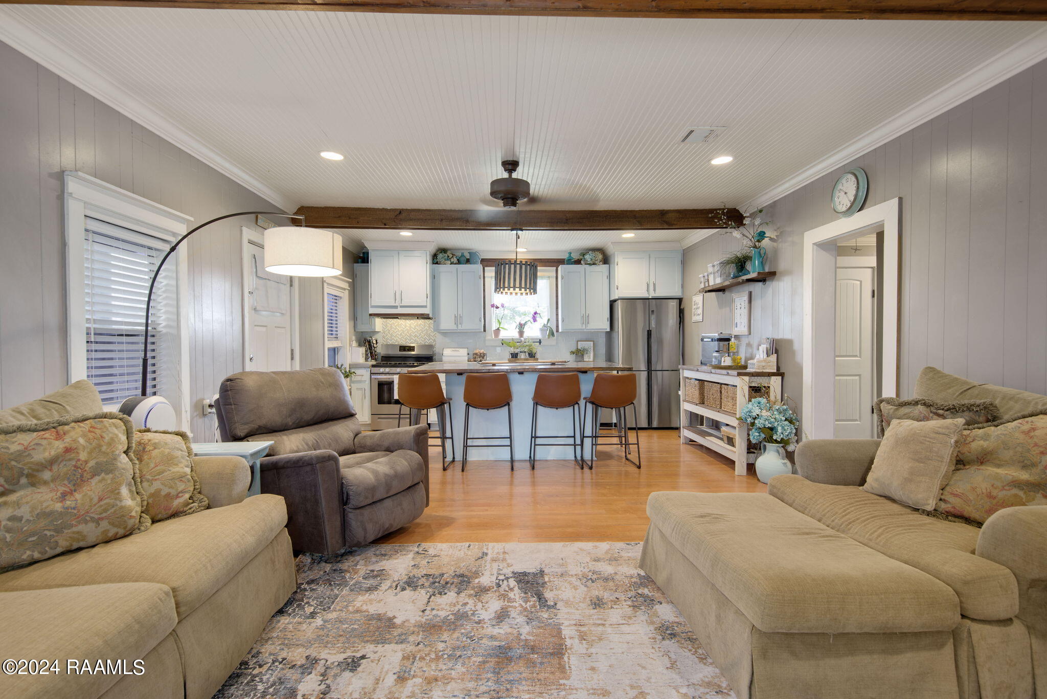 5605 Beau Road Maurice, LA 70555 - Photo 8 of 23 5-web-or-mls-5605 Beau Rd-5