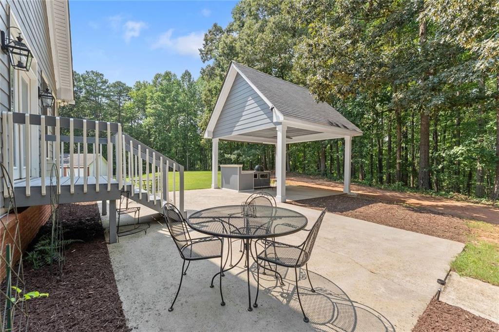 1194 Foster Road Statham, GA 30666 - Photo 39 of 52 Gallery Image 39