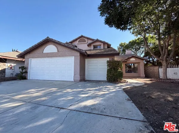 $529,000 | 3164 Gingerwood Lane, Lancaster, CA 93536
