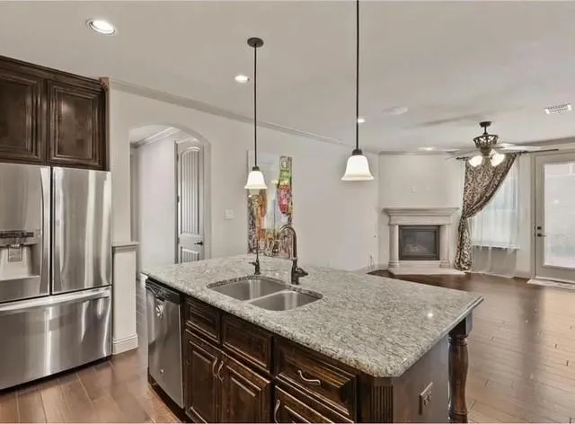 $3,500 | 5018 Dominion Boulevard, Irving, TX 75038