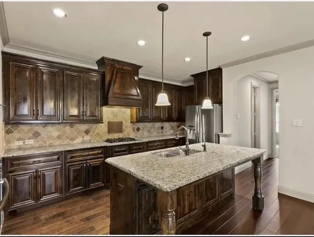 $3,500 | 5018 Dominion Boulevard, Irving, TX 75038